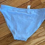 Aerie  light blue bikini swim bottoms size XS Photo 2