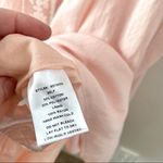 Tassels N Lace  Lace Trim Sleeveless Dress Size Small Photo 5