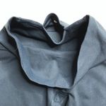 Lululemon Deep Breath Tight Nocturnal Teal Photo 5