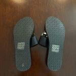 ALDO  Tatyx Flat Sandal Black Photo 3