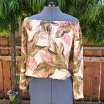Billabong Light It Up Blouse Photo 6