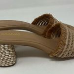 Kaanas  Sumatra Natural Heels - Size 10 Photo 6