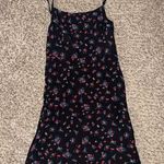 Vans  floral dress Photo 0