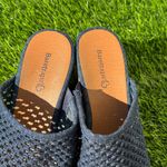 Baretraps  Bethie Platform Women's Navy Wedge Sandals Size 8M Photo 1