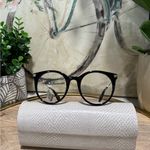 Alexander McQueen JUST TODAY💐 unixes round eyeglasses ✨❤️ Photo 1