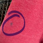 KE sweatshirt “ Keep Exploring “ Red Size L Photo 8