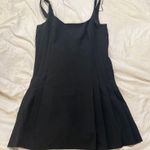 ZARA  Dress Mini Black Photo 0