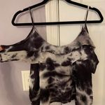 Hummingbird Cold Shoulder Top Photo 0