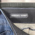 Torrid Medium Wash Bombshell Skinny Jeans Sz.22S Photo 8