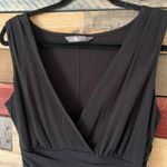 The North Face North Face Black Tank Dress Size Small Photo 2