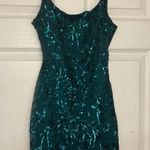 Midnight Doll Homecoming Dress From Dillards Photo 0