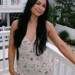 Marshalls  Dress Summer Photo 0