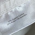 Summersalt  The Perfect Boyfriend Button Down Shirt Size XL EUC #2579 Photo 5