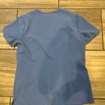 FIGS Sz M Scrub Top!No Free Shipping:( Photo 1