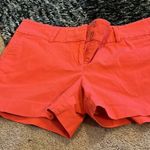 Ann Taylor  signature shorts 6P Photo 3