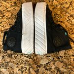 Converse  Chuck Lift 2X Platform  571675C Women 8 Black Turquoise‎ Sneakers Shoes Photo 6