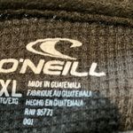 O'Neill O’Neill black long sleeves thermo shirt 5G Photo 5