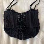 Urban Outfitters  corset top Photo 1