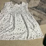 Bimba Y Lola medium blouse White Photo 1