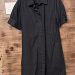 Banana Republic  poplin dress Photo 0