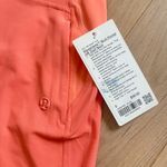 Lululemon NWT  warpstreme high‎ rise golf skirt golf Skirt / Skort size 0 Photo 4