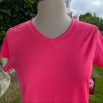 Xersion Aloha Pink Top Photo 6