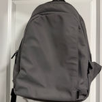 Away The Daypack Minimalist Laptop Travel Commute Backpack Gray Photo 0