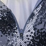 Adidas ✨ womens climawarm half zip running compression sz small jacket✨ Photo 4