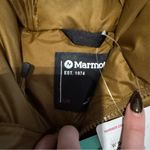 Marmot NWT  Guides Down Hoody Women's Jacket Photo 8
