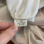 Milly Pink Retro Print Sleeveless Mini Dress Photo 4