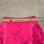 Prince‎ Tennis Skirt, hot pink, size small Pink Photo 2