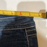 GRACE IN LA  jeans embellished embroidered studded women’s size 30 Photo 5