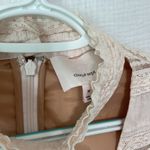 Cinq À Sept‎ Cecily Lace Choker V Photo 4