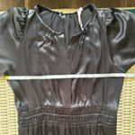 Anthropologie ‎ The Somerset Jumpsuit small workwear minimalist classic holiday Photo 7