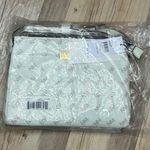 Nicole Miller NWT Purse w/Pouch Logo Crème Gold Hardware Shoulder Crossbody Bag Photo 3