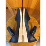 Baretraps  Harmony Slip On Mary Jane Shoes Size 8.5M Navy Photo 5