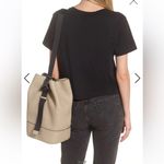 Rag and Bone Walter Nord Ann Leather Sling Bag NWT Photo 1