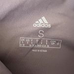 Adidas  Lavender Purple Athletic Leggings Photo 4