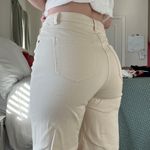 Copper Key Light Yellow Jeans Photo 3