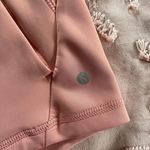 Layer 8 Pink Long Sleeve Zip Up Photo 5