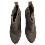 Vionic NEW  Paloma Wedge Ankle‎ Bootie in Greige Size 7 Photo 4