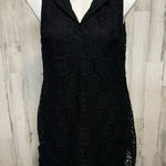 Faded Glory Black laced dress Photo 0