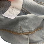 Articles of Society Los Angeles Size XL Denim Button Up Jean Jacket Photo 9