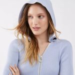 Urban Outfitters  | Hooded Sweater Photo 5