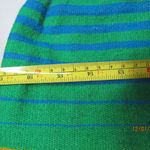 Playa Del Carmen Sun Cruise Travel Beach Gym Colorful Canvas Tote Zipper Bag 14' Yellow Photo 8