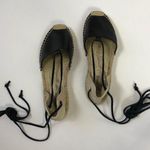 Soludos Gladiator Platform Espadrille Sandals Photo 5