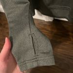 The North Face Grey Quarter Zip Photo 2