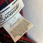 Sexy School Girl Costume Dancer Set Red Size XS Photo 3