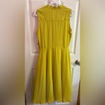 Nanette Lepore  Lime Matcha dress size 8 Photo 1