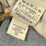 Lands' End Women's Plus Size Recover Denim High Rise Flare Jeans 18W Medium Wash Photo 6